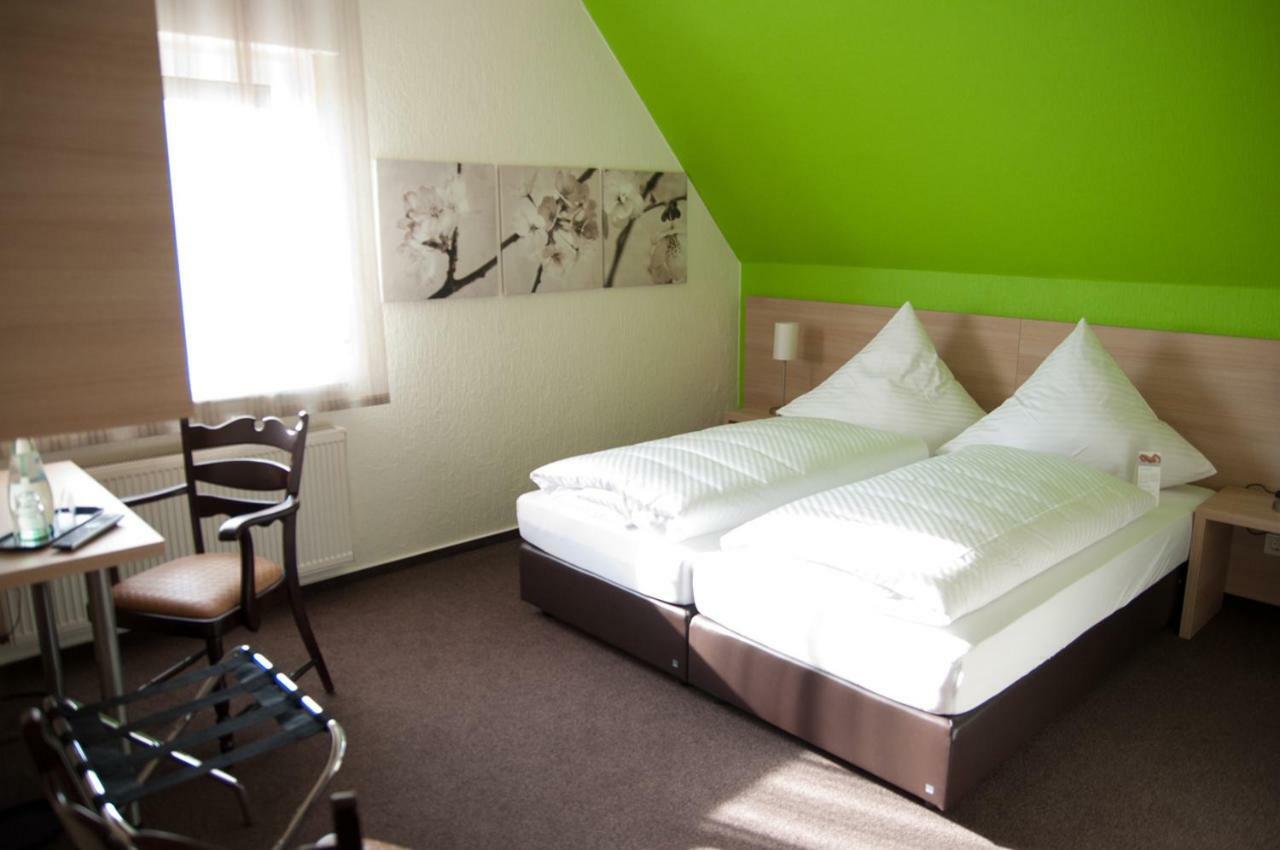 Hotel Fehren Einfach Gut Lingen Exteriér fotografie